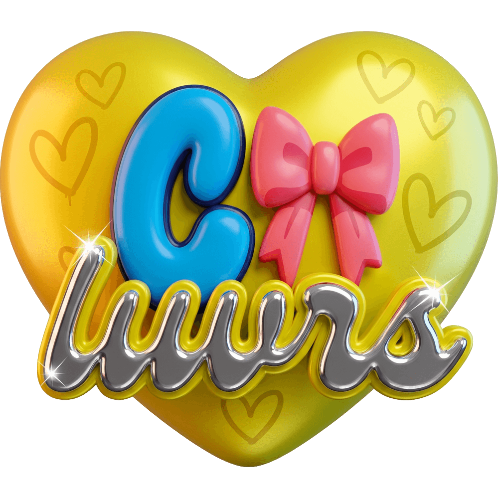 Luv Bow TikTok LIVE gift