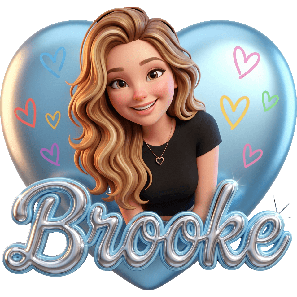 Baddie Brooke TikTok LIVE gift
