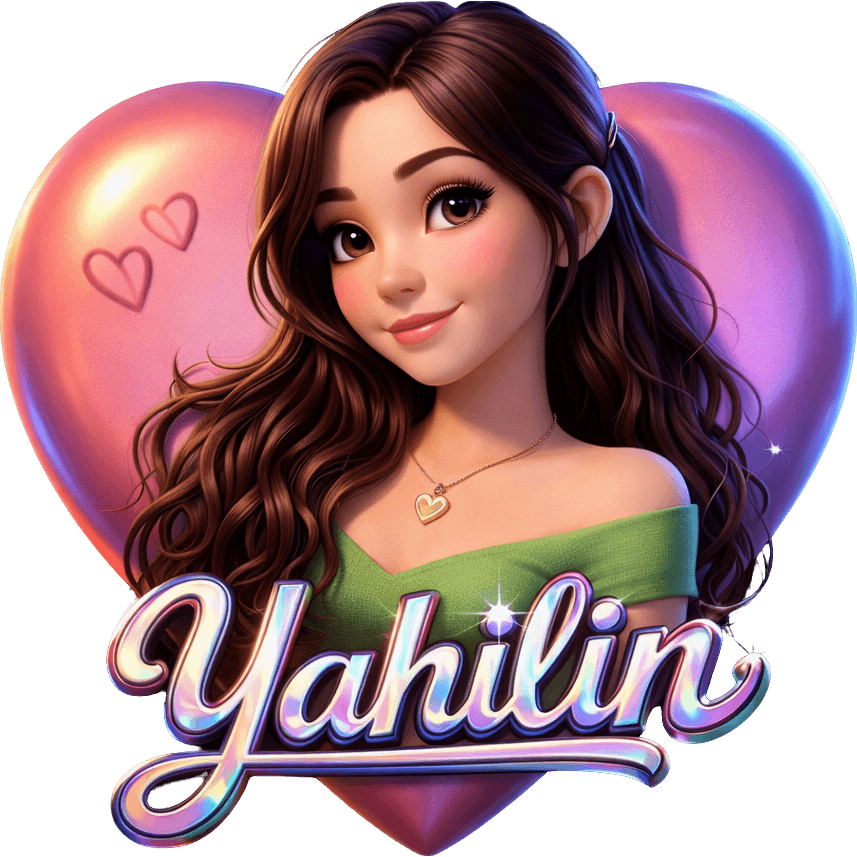 Yahilin TikTok LIVE gift