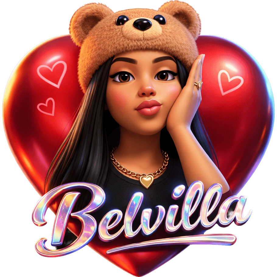 Urso Belvillac TikTok LIVE gift