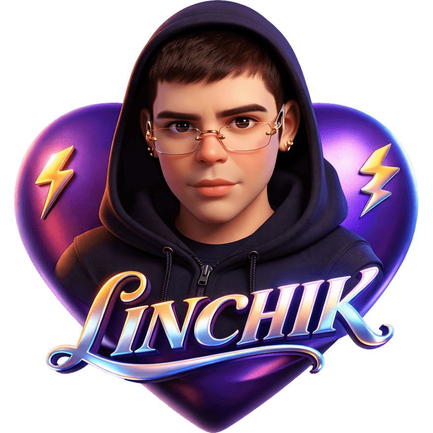 Linchik TikTok LIVE gift