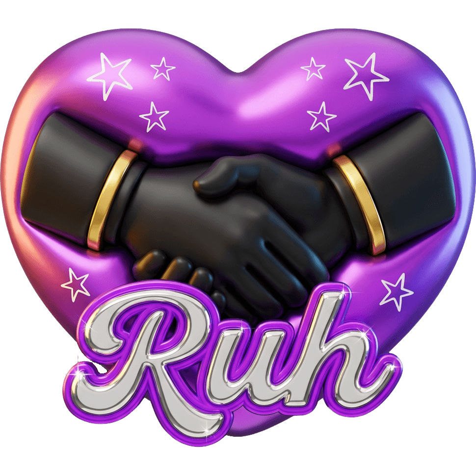 Ruh Salamı TikTok LIVE gift