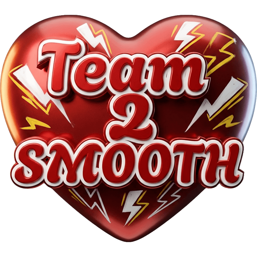 Team 2 Smooth TikTok LIVE gift