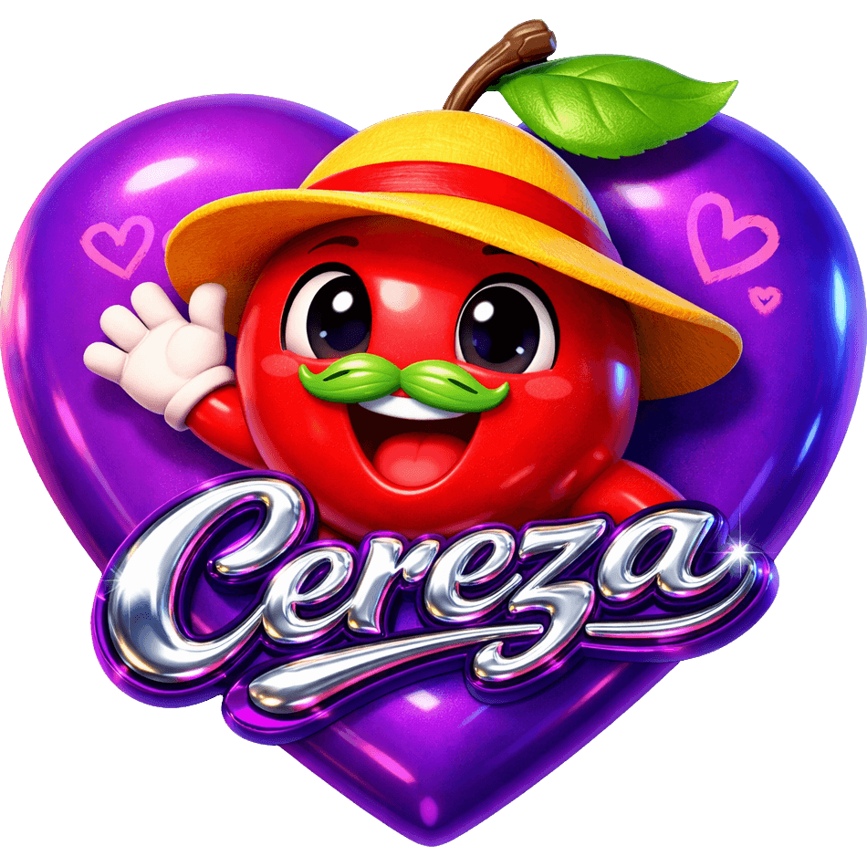 Mel Cereza TikTok LIVE gift