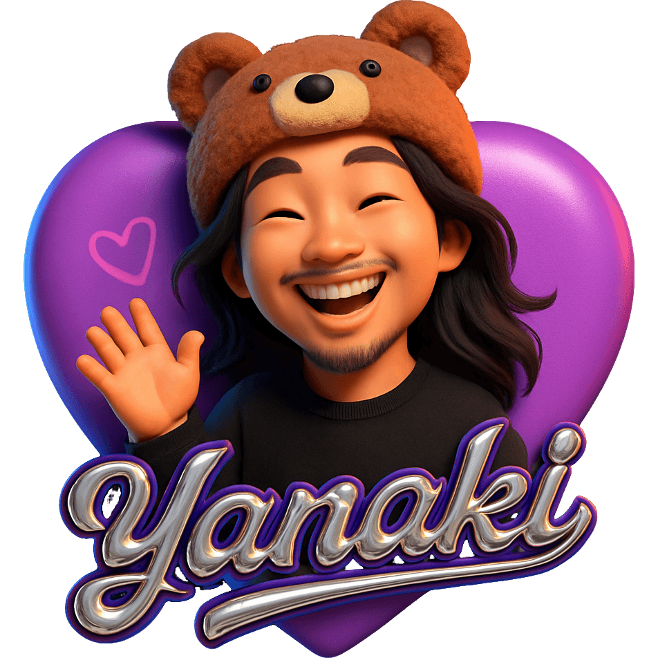 Honey Bear TikTok LIVE gift