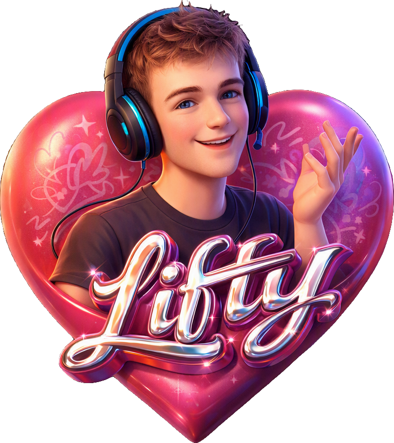 Lifty love TikTok LIVE gift