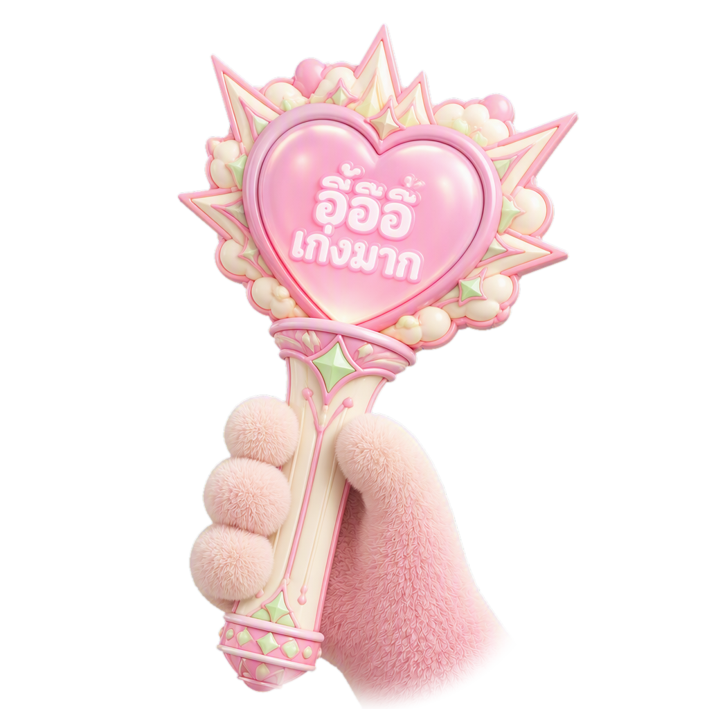 I love eiei TikTok LIVE gift
