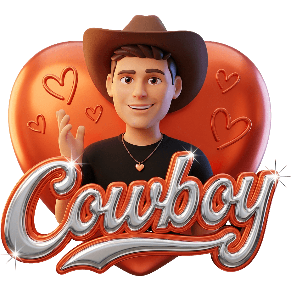 Howdy Andrew TikTok LIVE gift