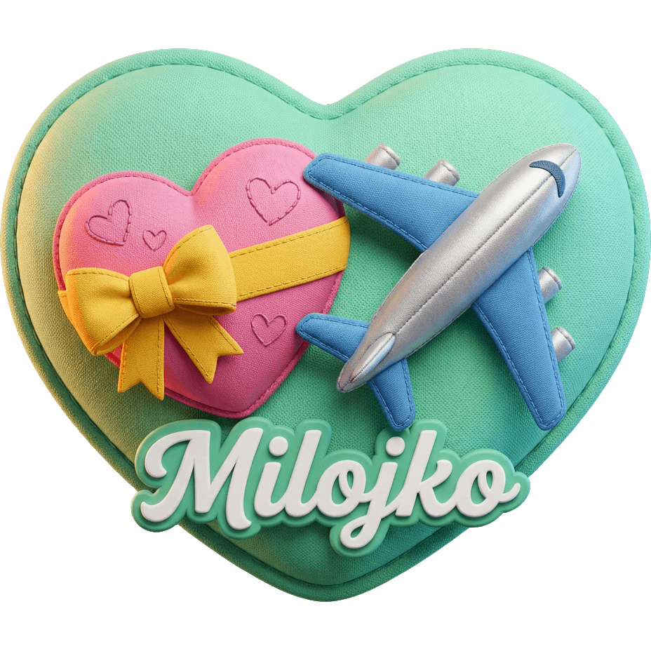 Milojko Avion TikTok LIVE gift