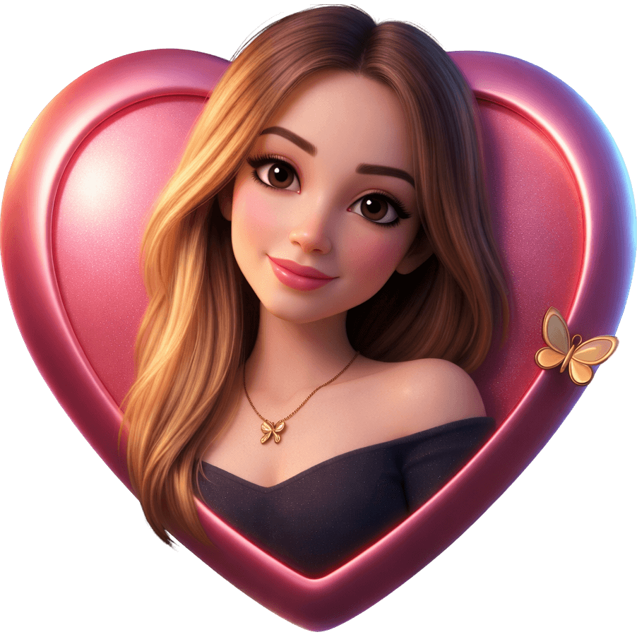 Gizem Kelebek TikTok LIVE gift