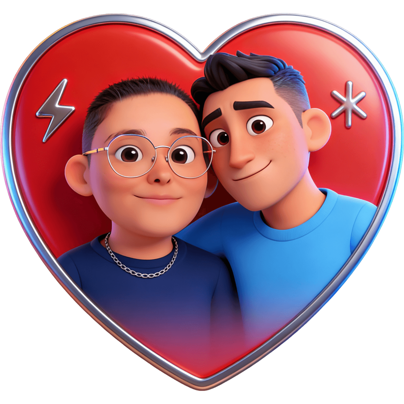 Tiago Da Ana TikTok LIVE gift