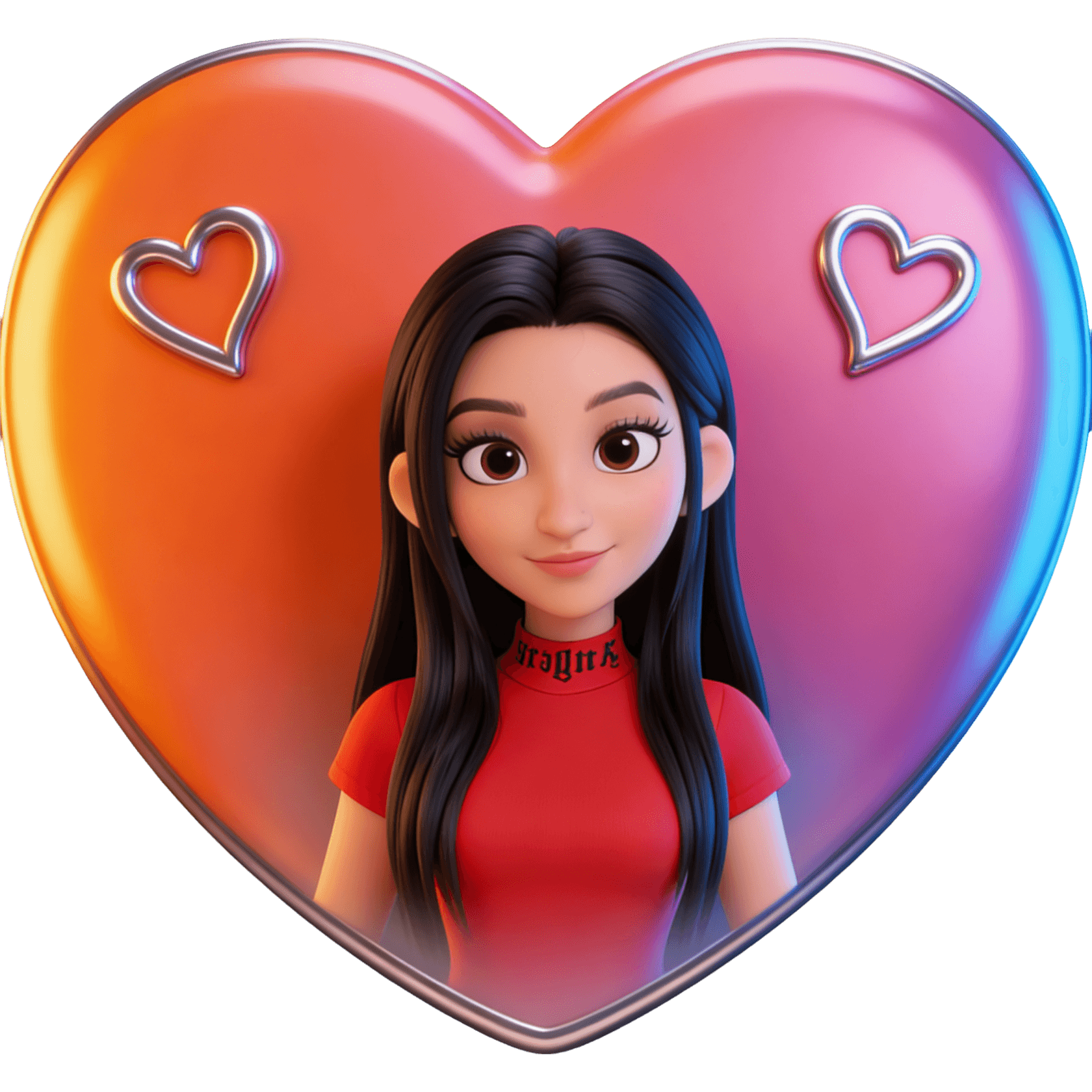 Liiiaaaa TikTok LIVE gift