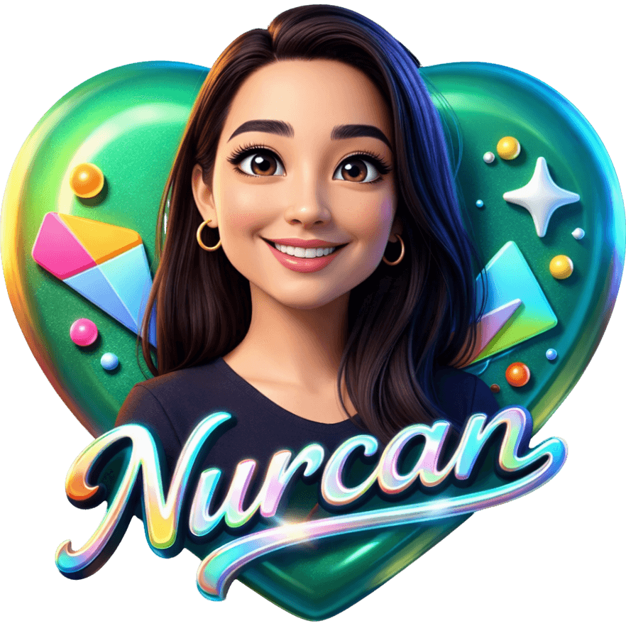 Nurcii TikTok LIVE gift