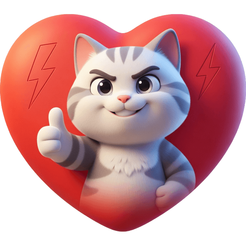 Pewpew Paws TikTok LIVE gift