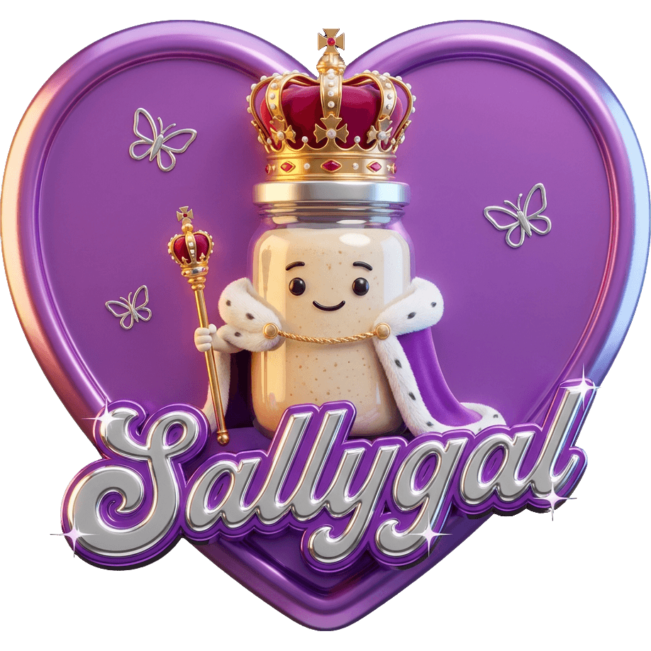 Queen Sally TikTok LIVE gift