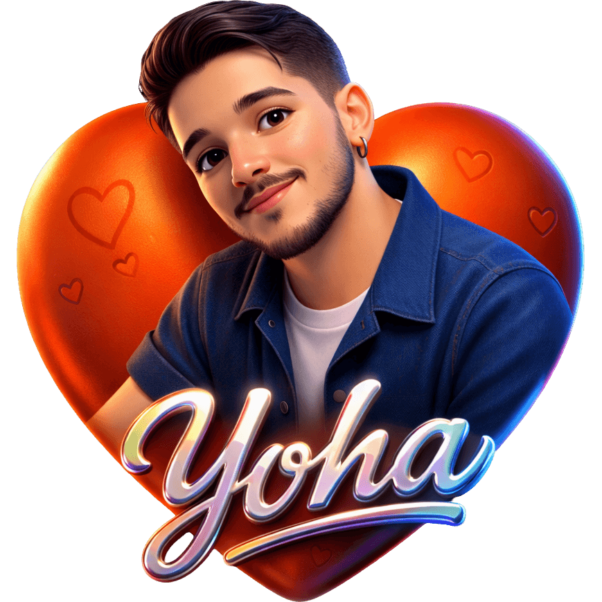 Yoha te quiero TikTok LIVE gift