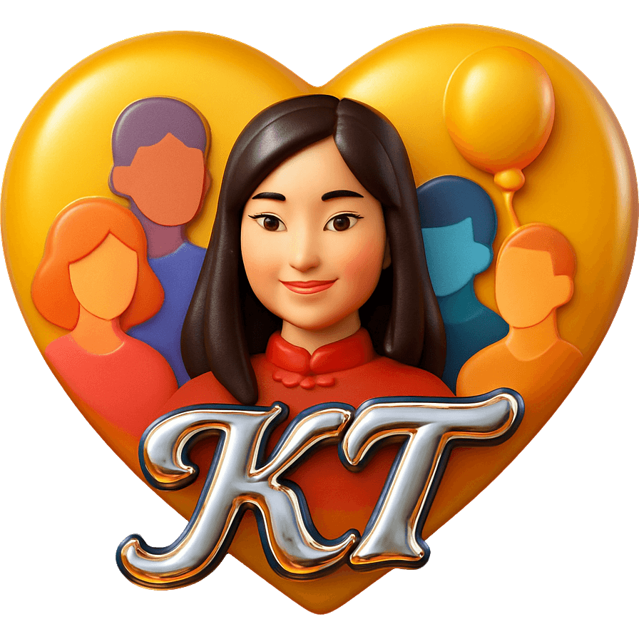 KT Cộng Đồng TikTok LIVE gift