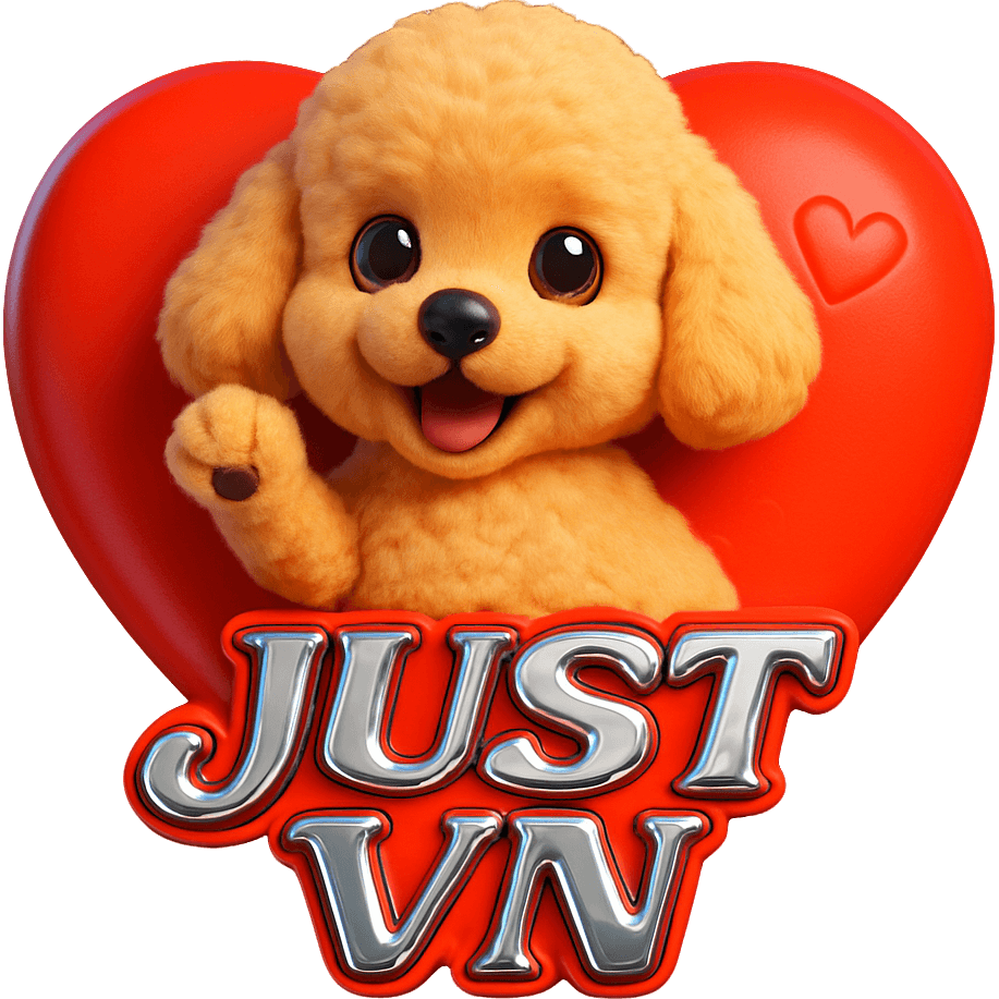 Paw Just VN TikTok LIVE gift
