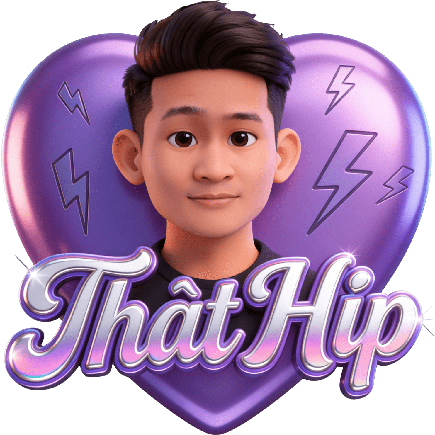 ThậtHíp ghép đôi TikTok LIVE gift