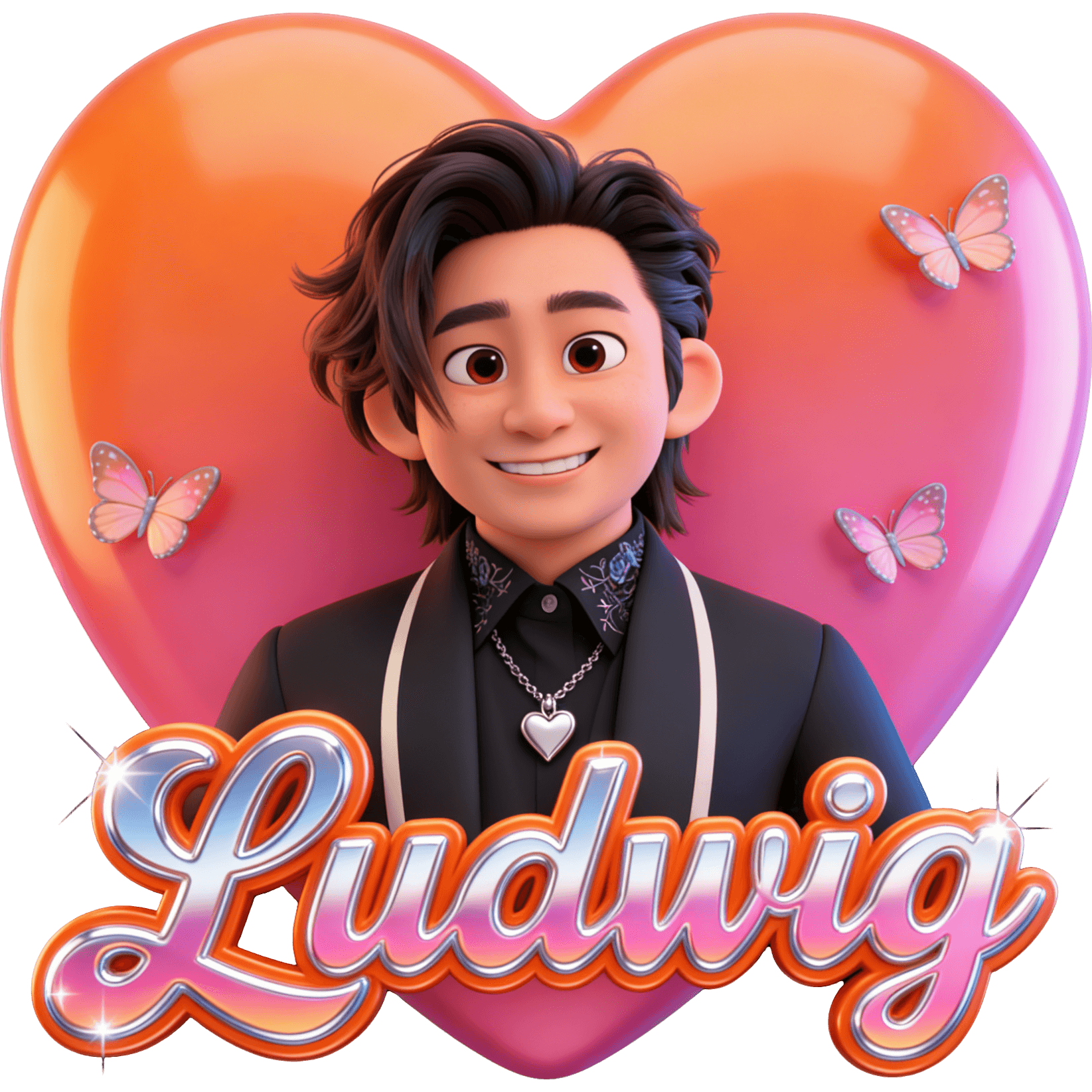 Ludies TikTok LIVE gift