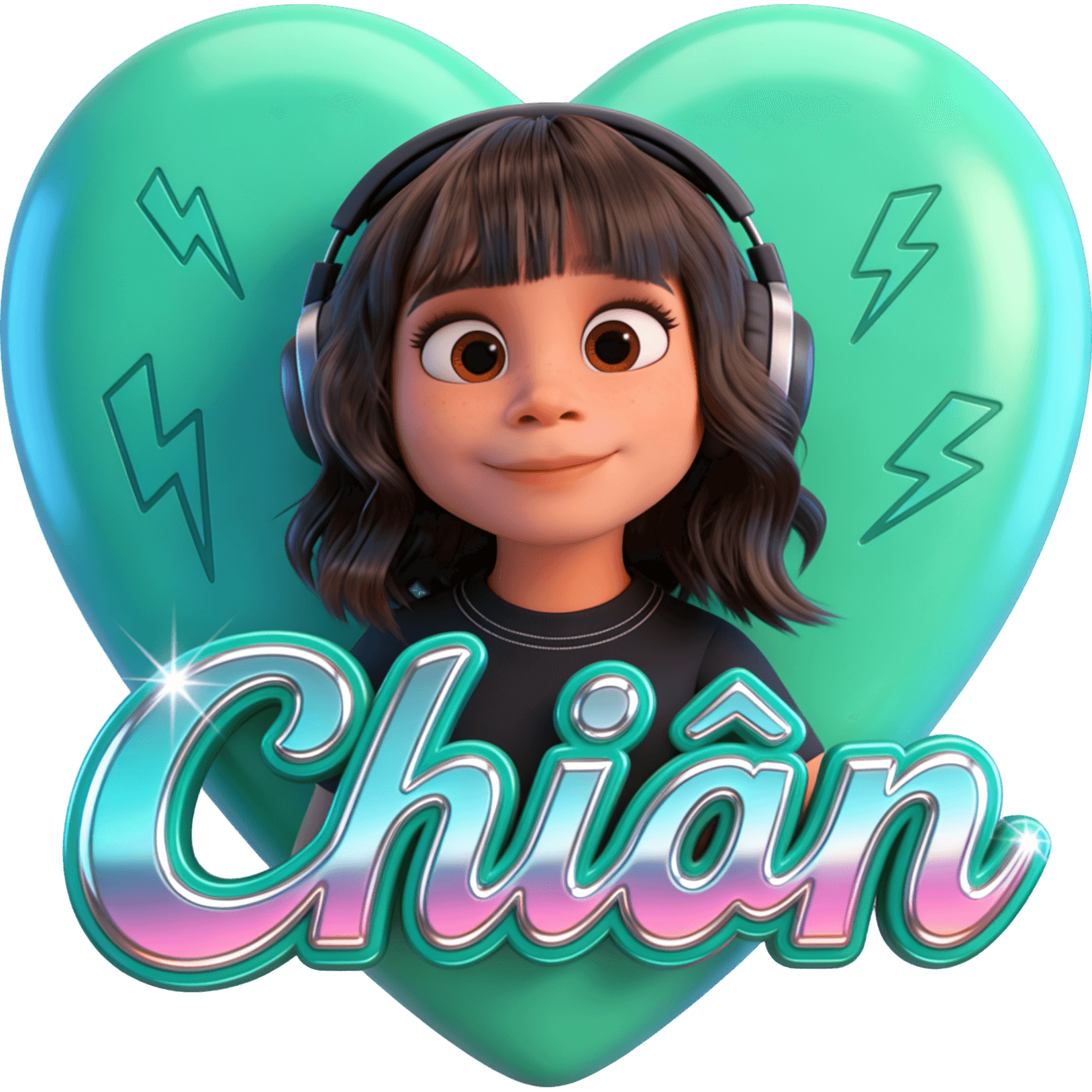 khấc TikTok LIVE gift