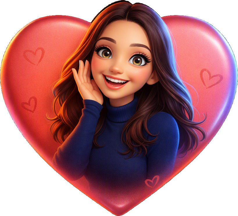 Navy Wink TikTok LIVE gift