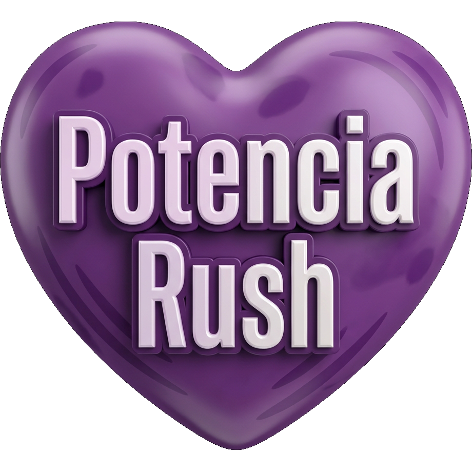Potencia Rush TikTok LIVE gift