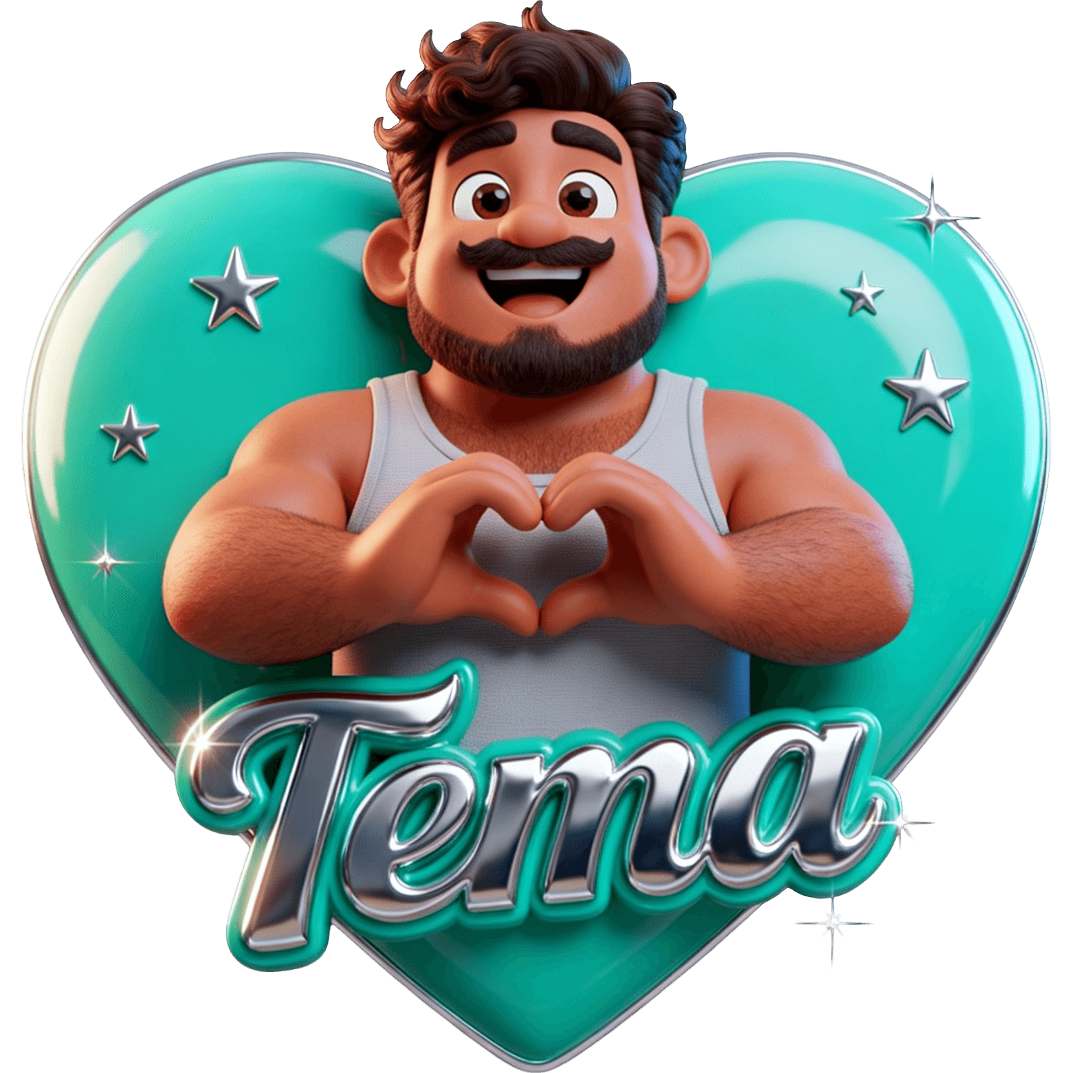 Tema 987 TikTok LIVE gift