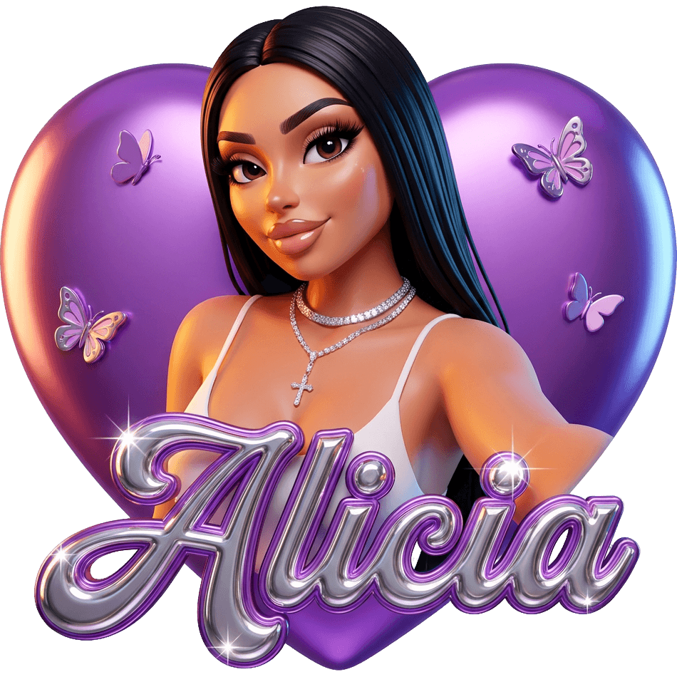 alicia renee TikTok LIVE gift