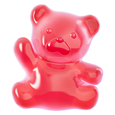 Hi bear TikTok LIVE gift