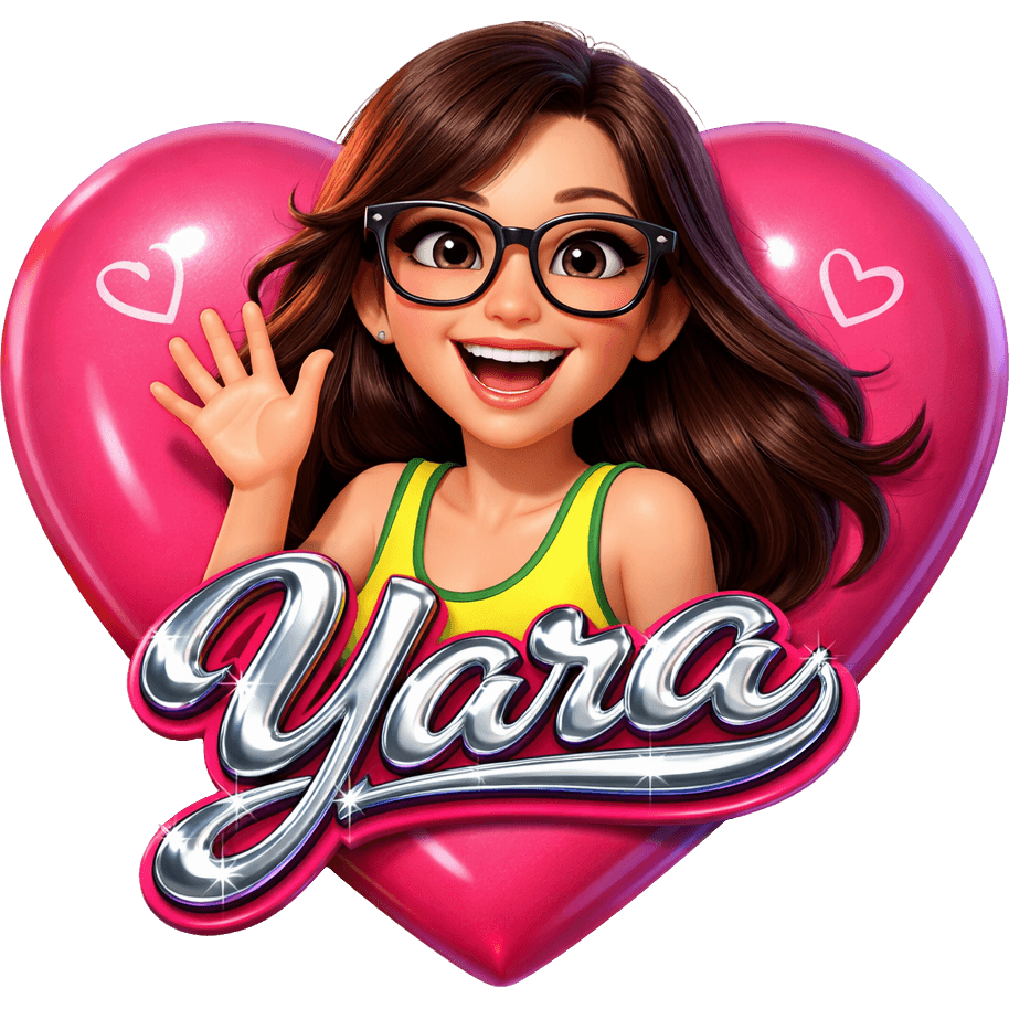Oi, Yara TikTok LIVE gift