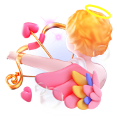 Cupid TikTok LIVE gift