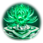 Spark Stage Earth TikTok LIVE gift