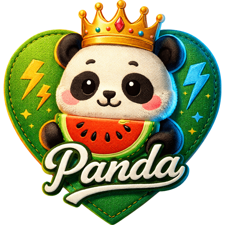 PAN PAN TikTok LIVE gift