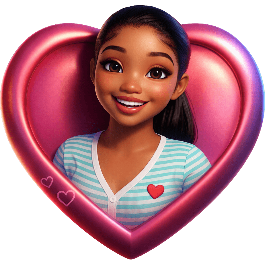 Uchenna love TikTok LIVE gift