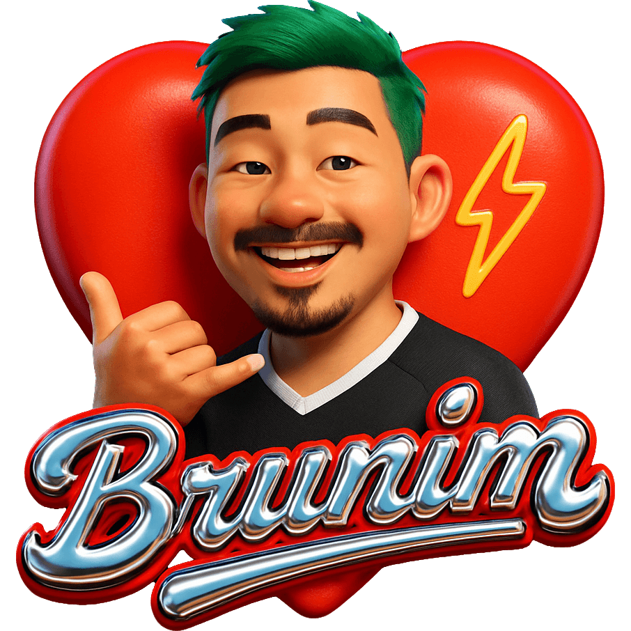 Brunim sccp TikTok LIVE gift