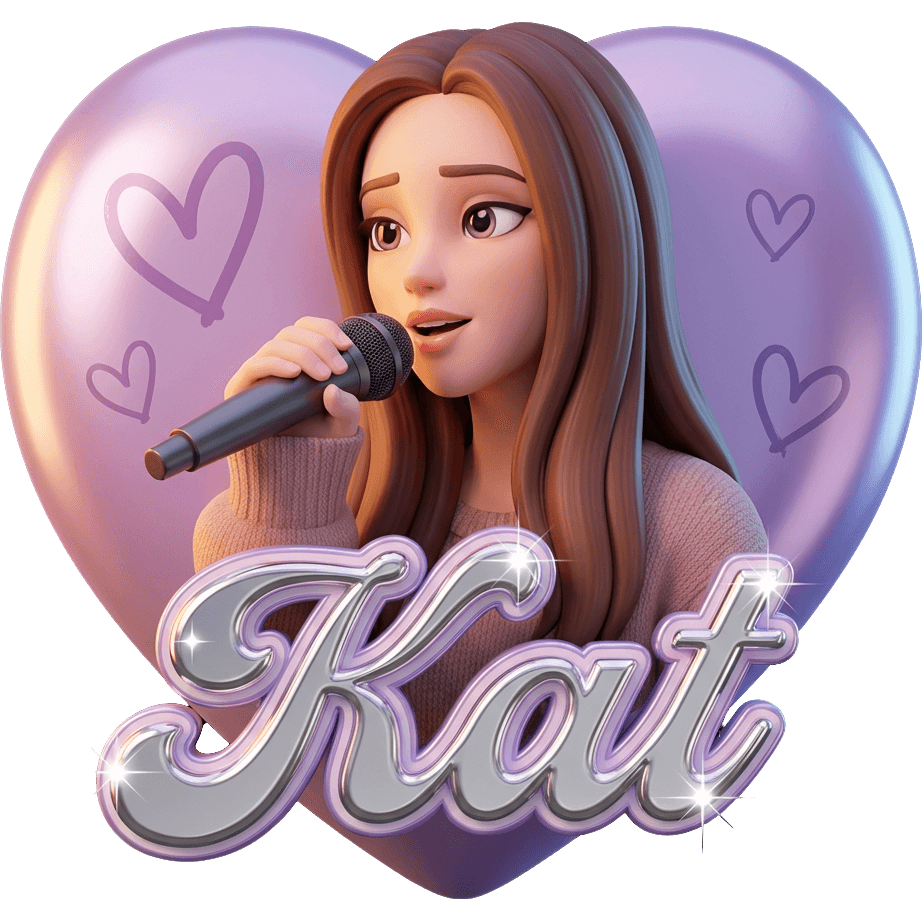 Kat Chante TikTok LIVE gift
