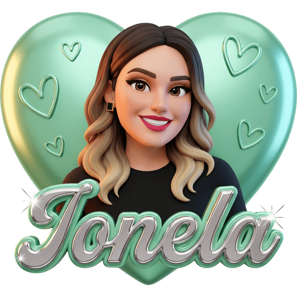 Zâna Veselă TikTok LIVE gift