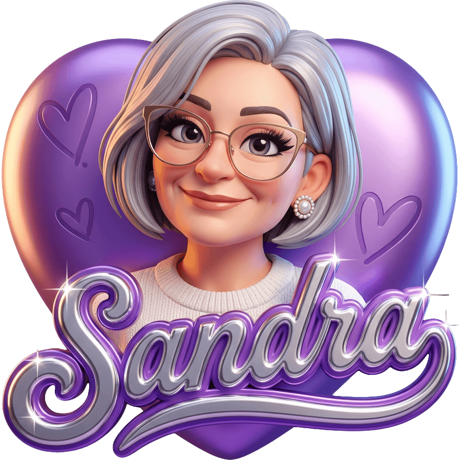 Sandra Violeta TikTok LIVE gift