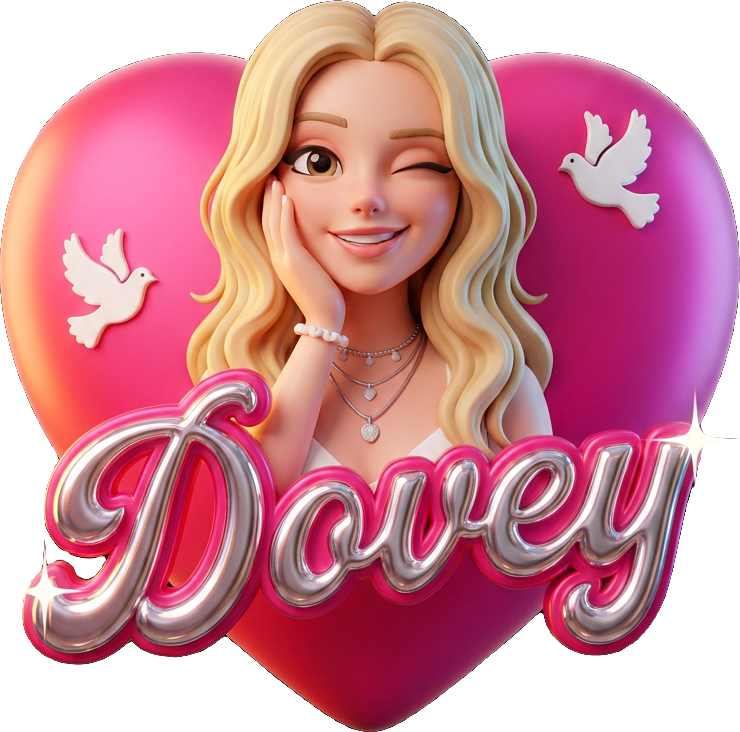 Lovey Dovey TikTok LIVE gift