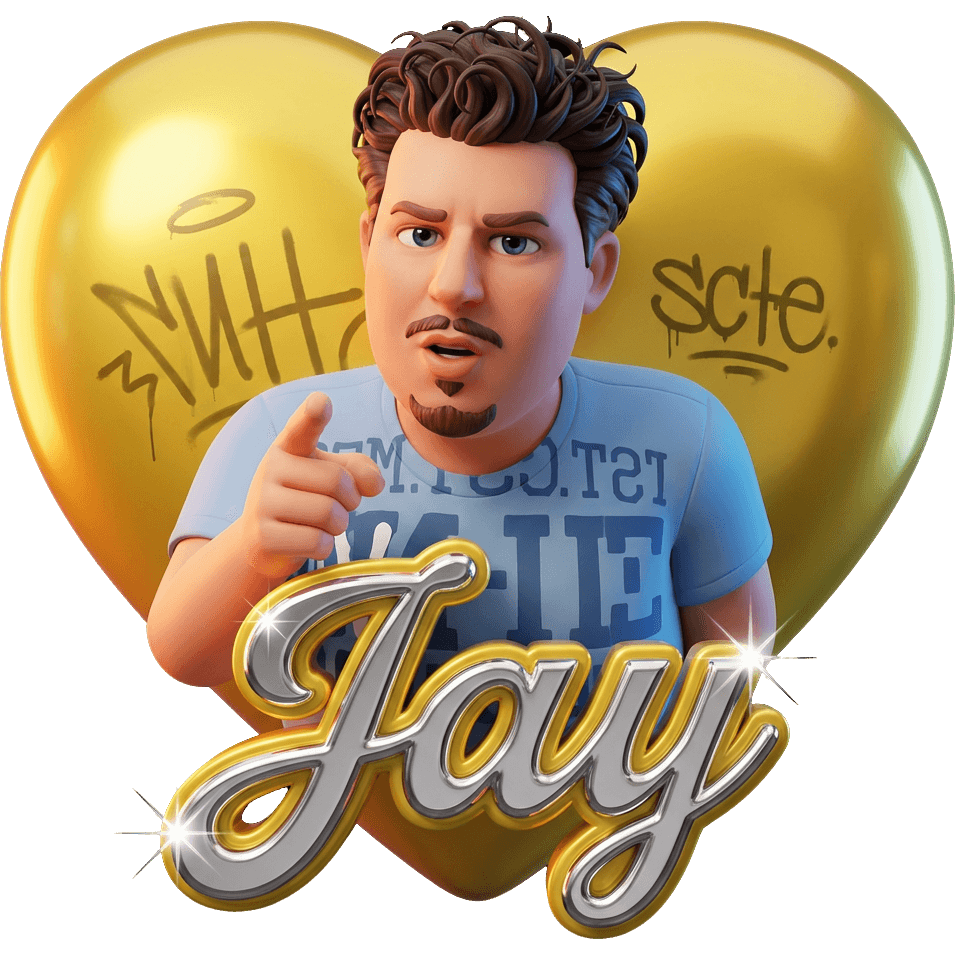 Popcorn Jay TikTok LIVE gift