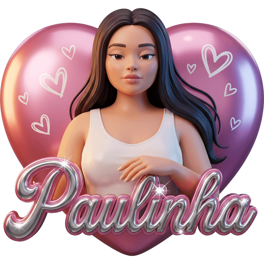 Doce Paulinha TikTok LIVE gift