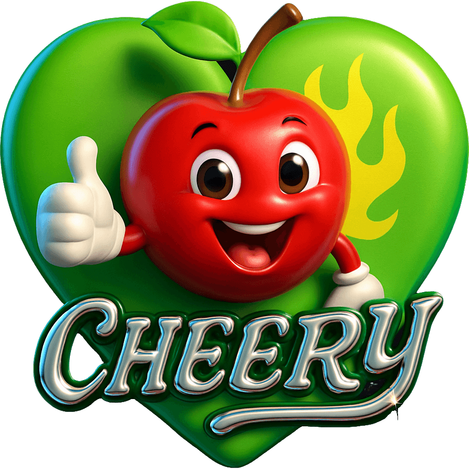 Cherry Braba TikTok LIVE gift