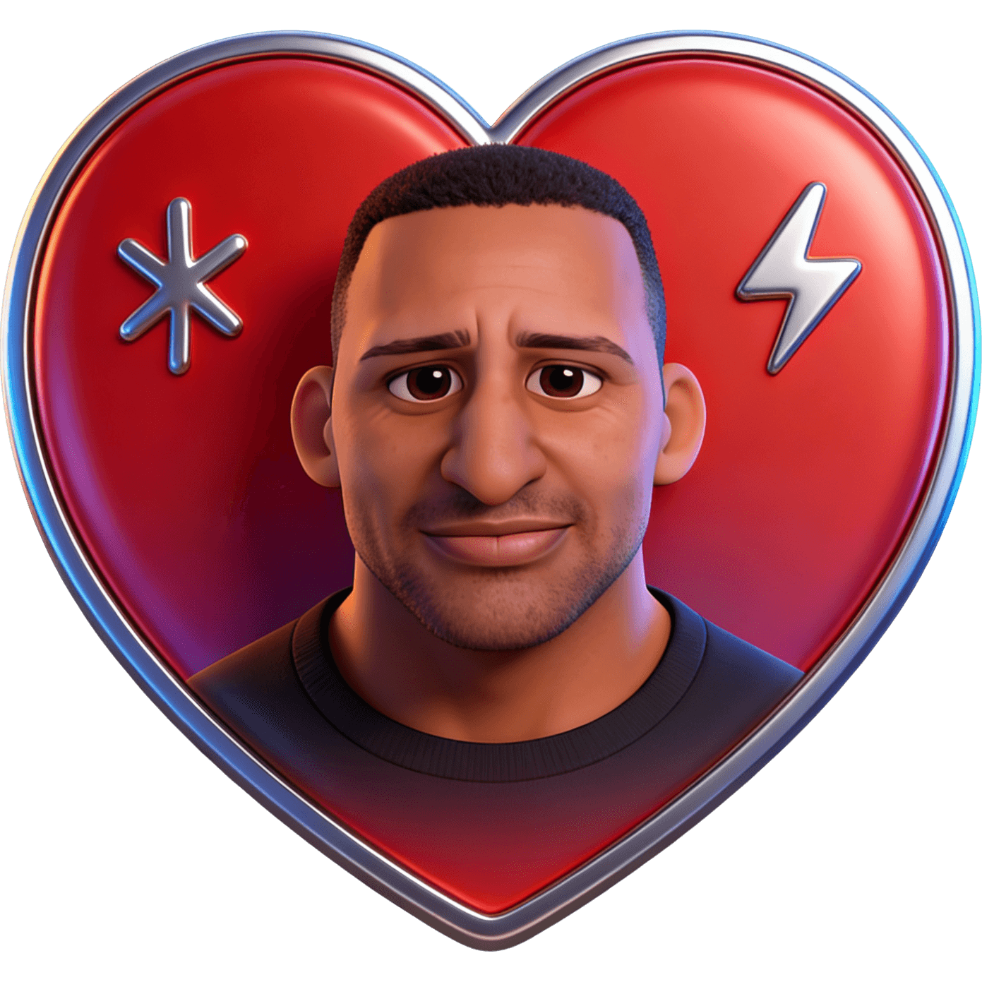 Casal em Fóco TikTok LIVE gift