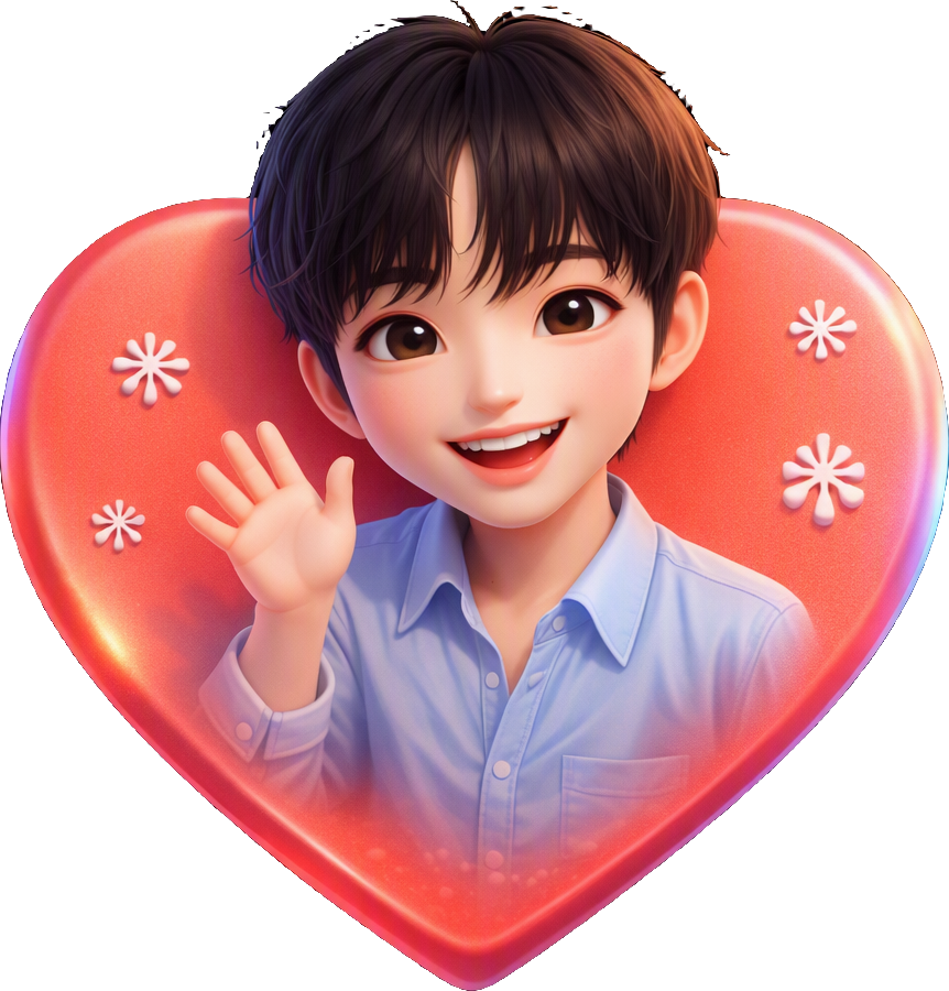 Yoonie mon TikTok LIVE gift