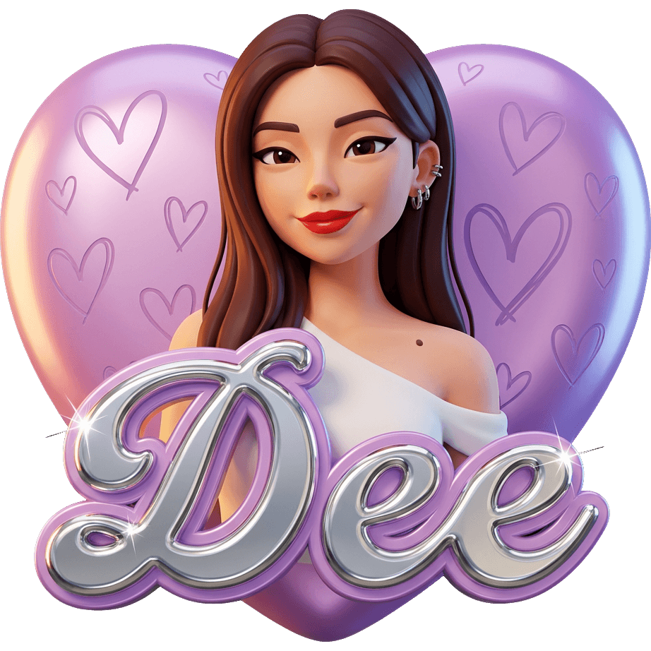 Dee အာဘွား TikTok LIVE gift