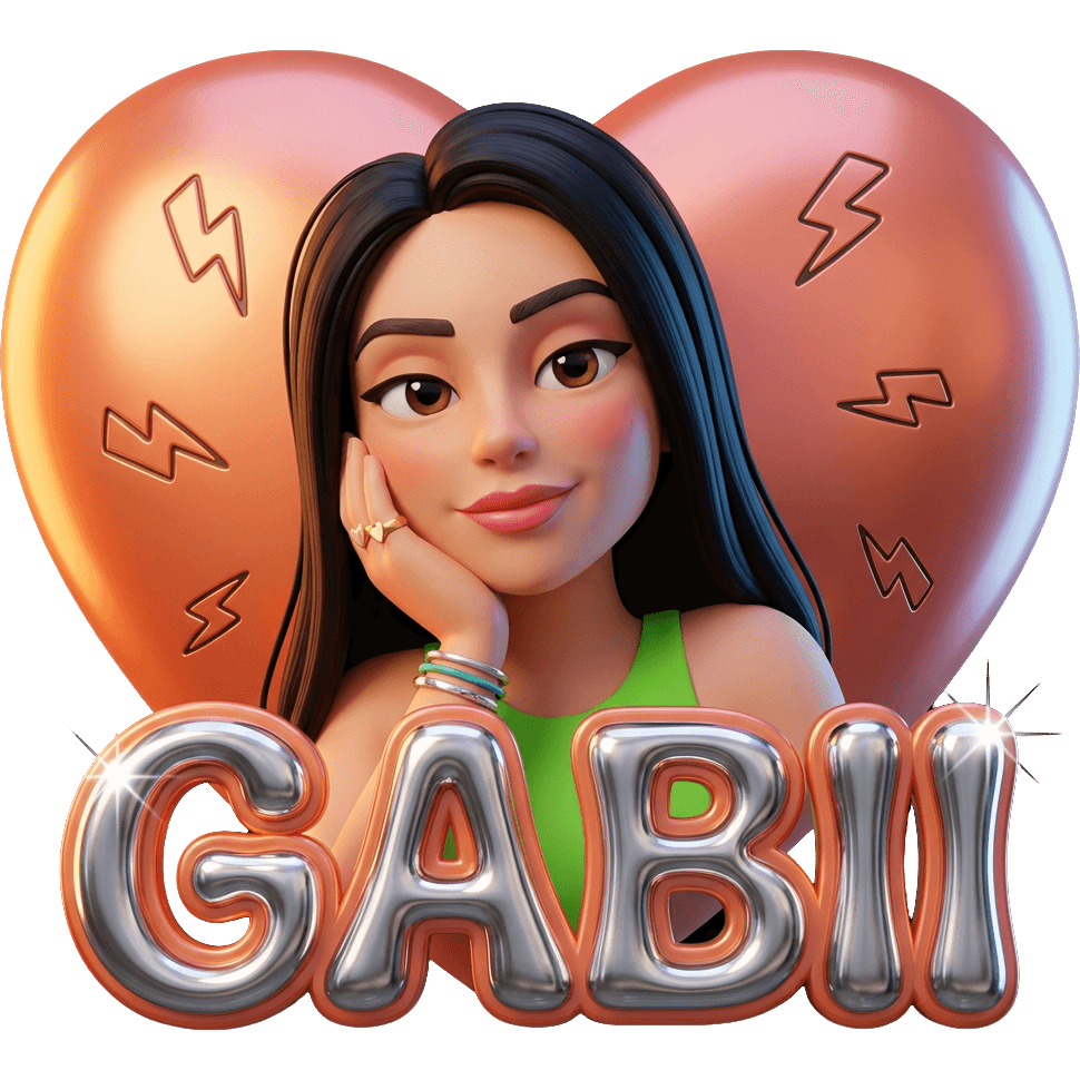 Gabi Raio TikTok LIVE gift