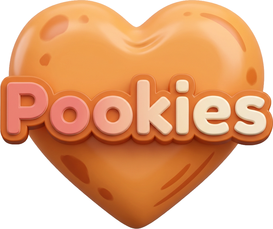 Pookies TikTok LIVE gift