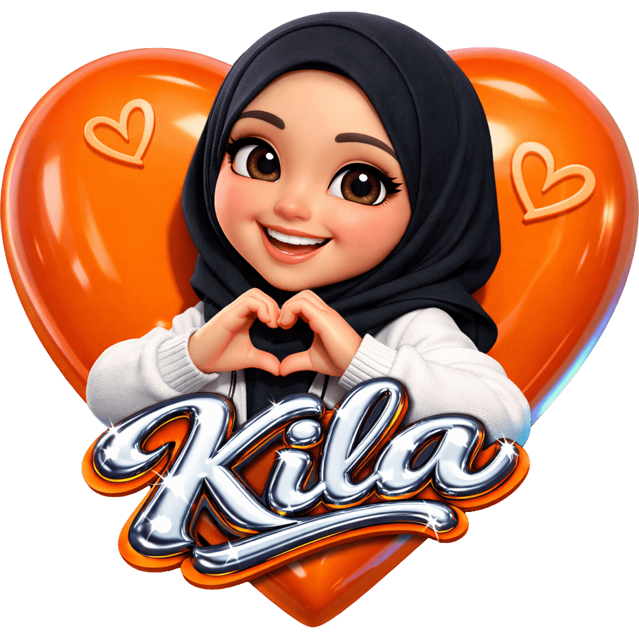 Qeela baby TikTok LIVE gift