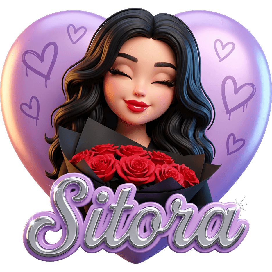 Sitora Guldastasi TikTok LIVE gift